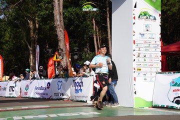 GIA LAI CITY TRAIL - Ảnh #1052817