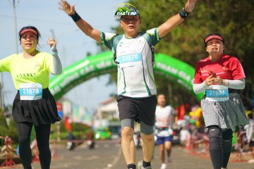 GIA LAI CITY TRAIL - Ảnh #1051641