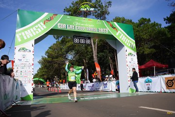 GIA LAI CITY TRAIL - Ảnh #1052753