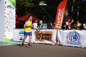 GIA LAI CITY TRAIL - Ảnh #1053240