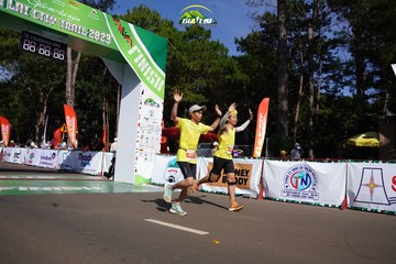GIA LAI CITY TRAIL - Ảnh #1054980