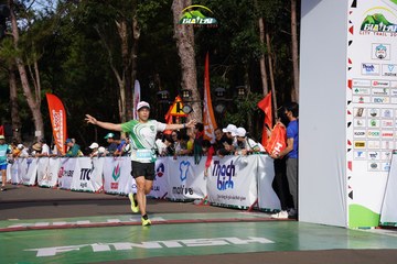GIA LAI CITY TRAIL - Ảnh #1052288