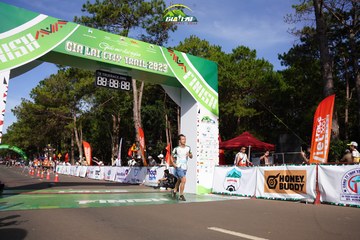 GIA LAI CITY TRAIL - Ảnh #1053371