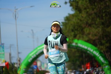 GIA LAI CITY TRAIL - Ảnh #1051594