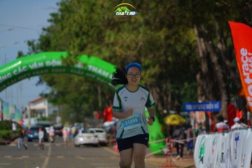 GIA LAI CITY TRAIL - Ảnh #1051890