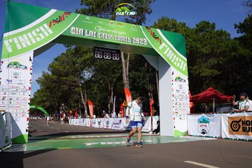 GIA LAI CITY TRAIL - Ảnh #1055322