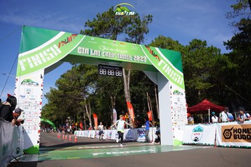 GIA LAI CITY TRAIL - Ảnh #1054074