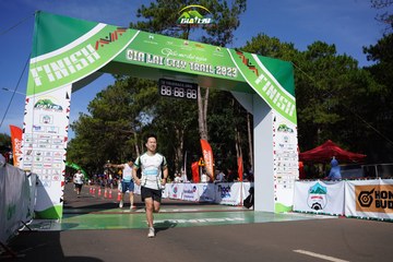 GIA LAI CITY TRAIL - Ảnh #1054675