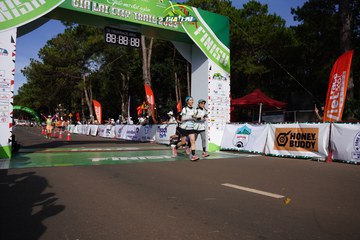 GIA LAI CITY TRAIL - Ảnh #1053030