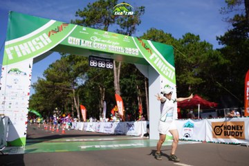 GIA LAI CITY TRAIL - Ảnh #1054305