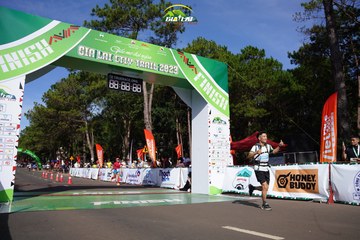 GIA LAI CITY TRAIL - Ảnh #1054551