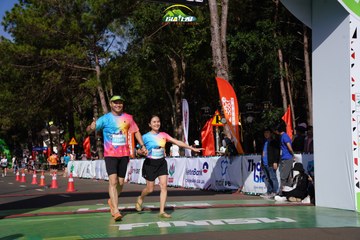 GIA LAI CITY TRAIL - Ảnh #1053722