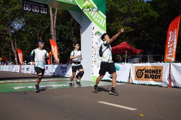 GIA LAI CITY TRAIL - Ảnh #1055565