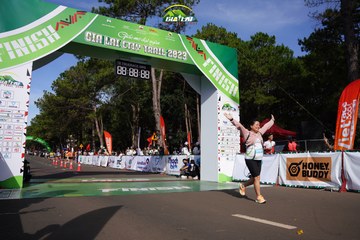 GIA LAI CITY TRAIL - Ảnh #1053205