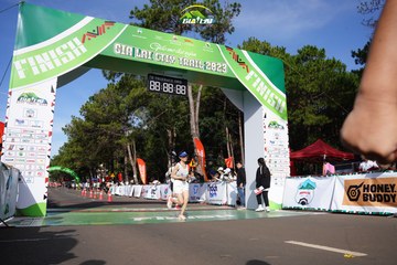 GIA LAI CITY TRAIL - Ảnh #1052780