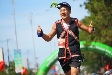 GIA LAI CITY TRAIL - Ảnh #1051649