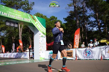 GIA LAI CITY TRAIL - Ảnh #1052852