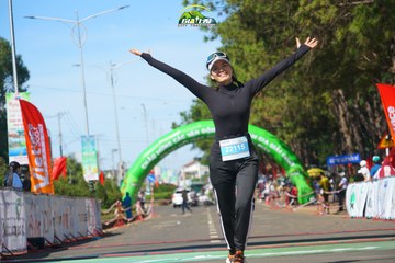 GIA LAI CITY TRAIL - Ảnh #1051472
