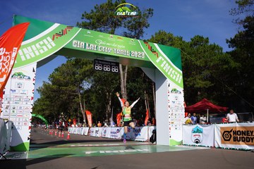 GIA LAI CITY TRAIL - Ảnh #1054798