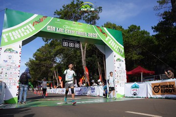 GIA LAI CITY TRAIL - Ảnh #1052677