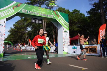 GIA LAI CITY TRAIL - Ảnh #1052191