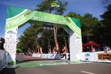 GIA LAI CITY TRAIL - Ảnh #1054220