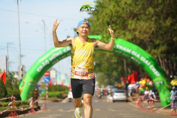 GIA LAI CITY TRAIL - Ảnh #1051775