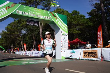 GIA LAI CITY TRAIL - Ảnh #1055342