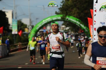 GIA LAI CITY TRAIL - Ảnh #1051420