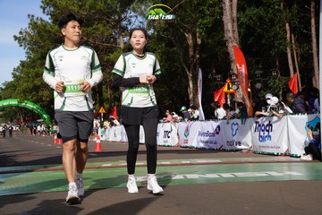 GIA LAI CITY TRAIL - Ảnh #1052585