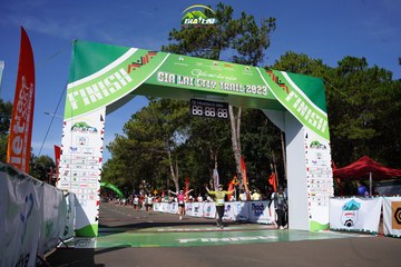 GIA LAI CITY TRAIL - Ảnh #1055172