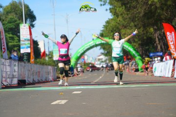 GIA LAI CITY TRAIL - Ảnh #1051491
