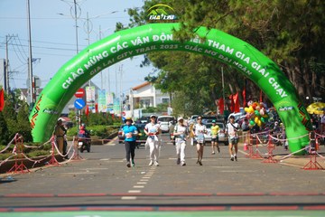 GIA LAI CITY TRAIL - Ảnh #1051783