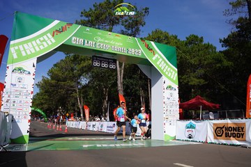 GIA LAI CITY TRAIL - Ảnh #1054811