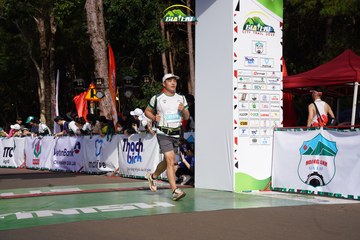 GIA LAI CITY TRAIL - Ảnh #1052471