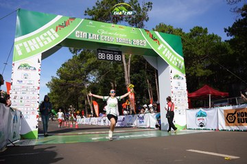 GIA LAI CITY TRAIL - Ảnh #1052730