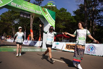 GIA LAI CITY TRAIL - Ảnh #1054945
