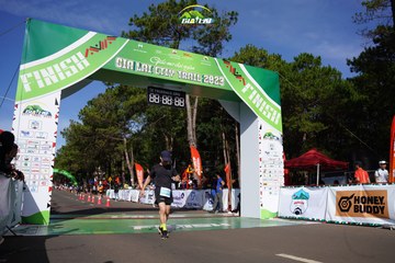 GIA LAI CITY TRAIL - Ảnh #1053960