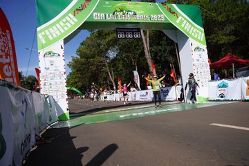 GIA LAI CITY TRAIL - Ảnh #1055173