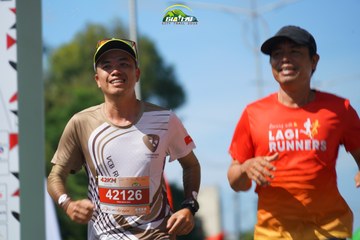 GIA LAI CITY TRAIL - Ảnh #1052135