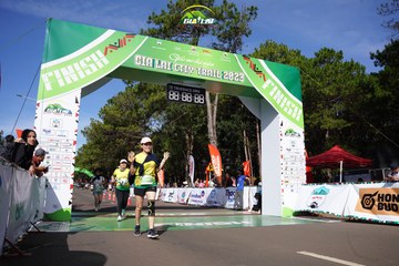GIA LAI CITY TRAIL - Ảnh #1054061