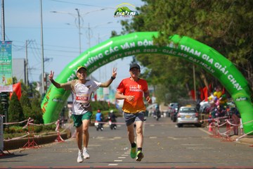 GIA LAI CITY TRAIL - Ảnh #1052128