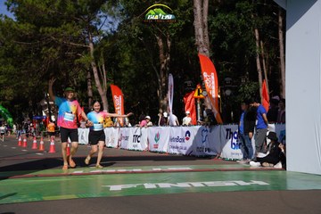 GIA LAI CITY TRAIL - Ảnh #1053711
