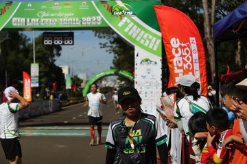 GIA LAI CITY TRAIL - Ảnh #1051459