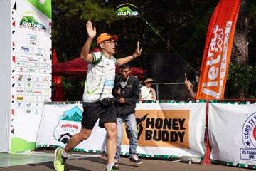 GIA LAI CITY TRAIL - Ảnh #1053477