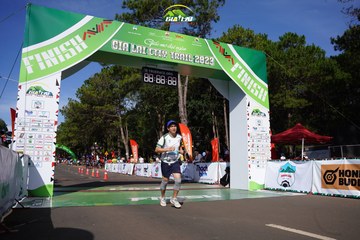 GIA LAI CITY TRAIL - Ảnh #1054699