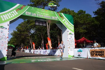 GIA LAI CITY TRAIL - Ảnh #1055309