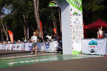 GIA LAI CITY TRAIL - Ảnh #1052469