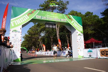 GIA LAI CITY TRAIL - Ảnh #1053334