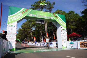 GIA LAI CITY TRAIL - Ảnh #1054196